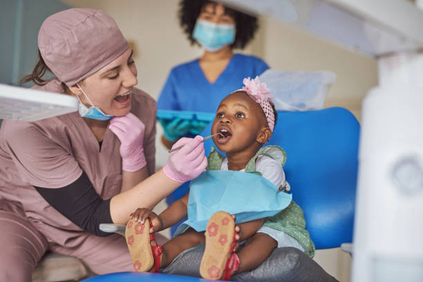 Why Choose Us for Your Dental Needs in Milton Freewater, OR