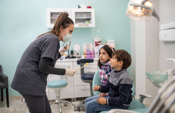 Best Dentures (Full and Partial)  in Milton Freewater, OR