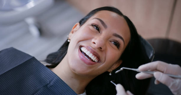 Full Mouth Reconstruction in Milton Freewater, OR