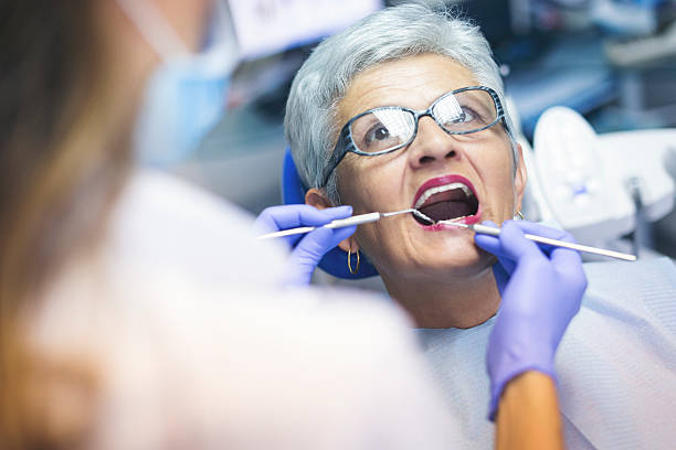 Oral Surgery in Milton Freewater, OR