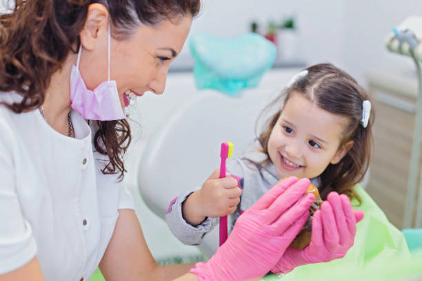 Best Wisdom Tooth Removal  in Milton Freewater, OR